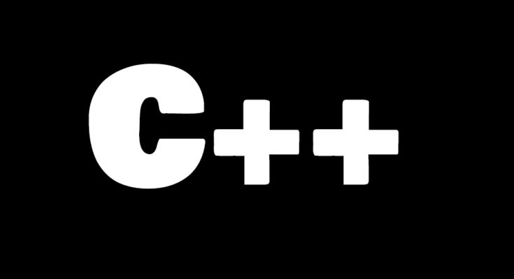 Pourquoi choisir C++