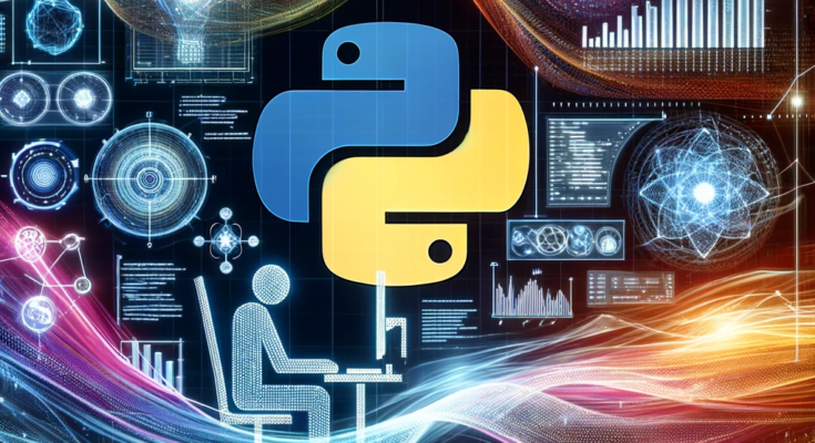 Python pour Data Scientists
