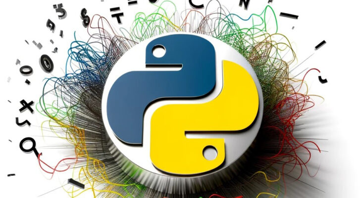 langage de programmation Python