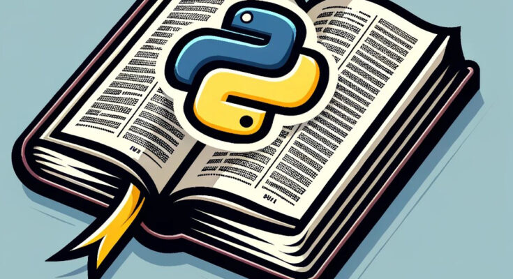 Dictionnaire Python