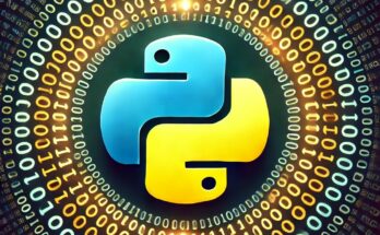 recherche binaire Python, algorithme de recherche, programmation Python, tutoriel Python, optimisation de code, algorithmes en informatique, diviser pour régner, complexité algorithmique, structure de données Python,